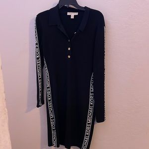 Michael kors dress never used!